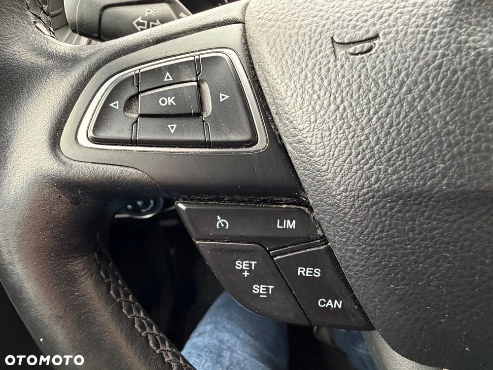 Ford Focus 1.6 TDCi Titanium - 24