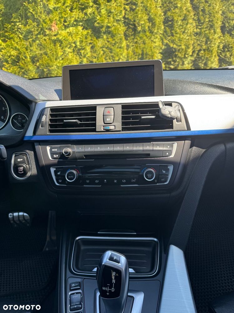 BMW Seria 3 - 9