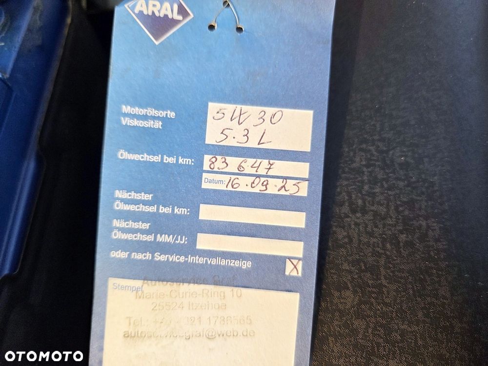 Hyundai i40 Kombi blue 1.7 CRDi DCT Premium - 15