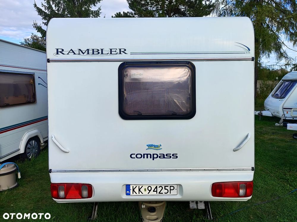 Compass Rambler - 11