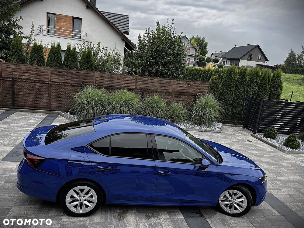 Skoda Octavia 2.0 TDI Ambition - 3