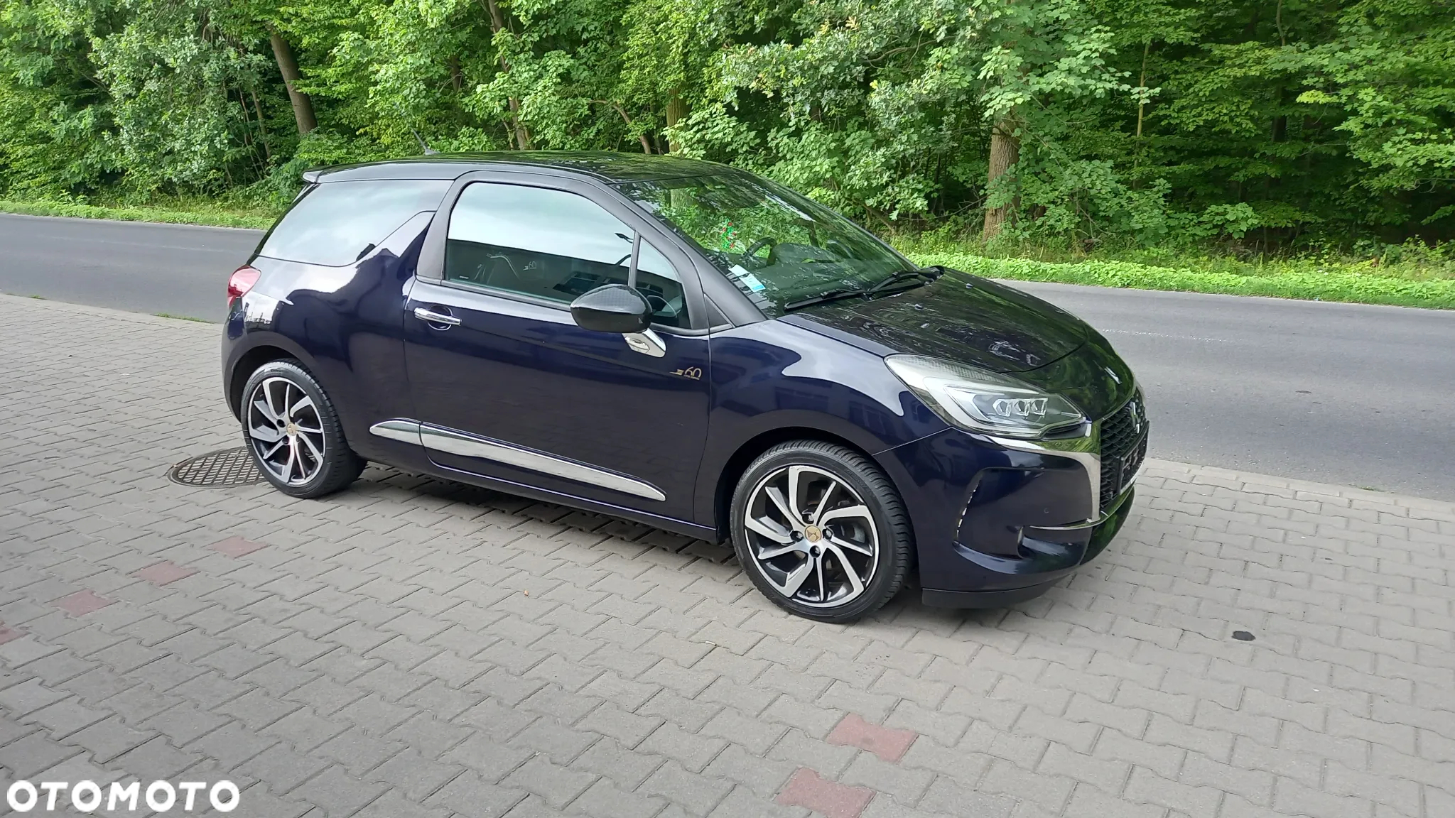 DS Automobiles DS 3 - 10