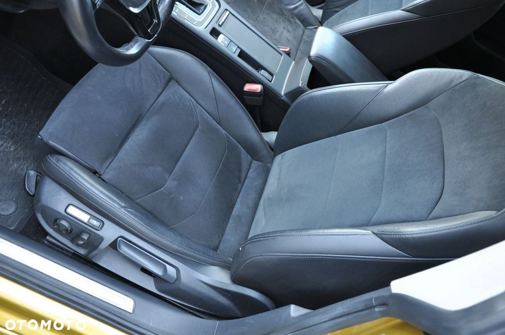 Volkswagen Arteon 2.0 TSI GPF Elegance DSG - 12