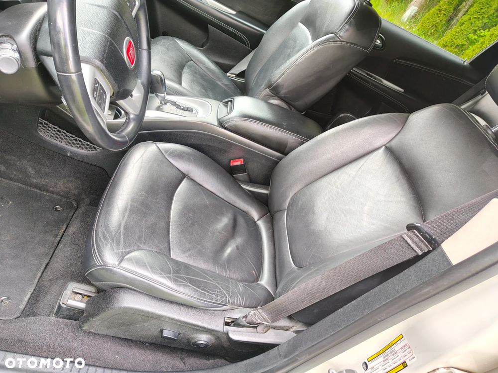 Fiat Freemont 2.0 Multijet Lounge AWD - 8