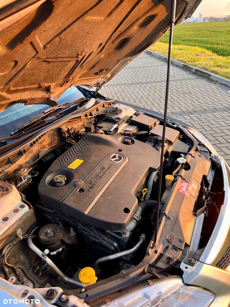 Mazda 6 Sport 2.0 CD DPF Top - 13