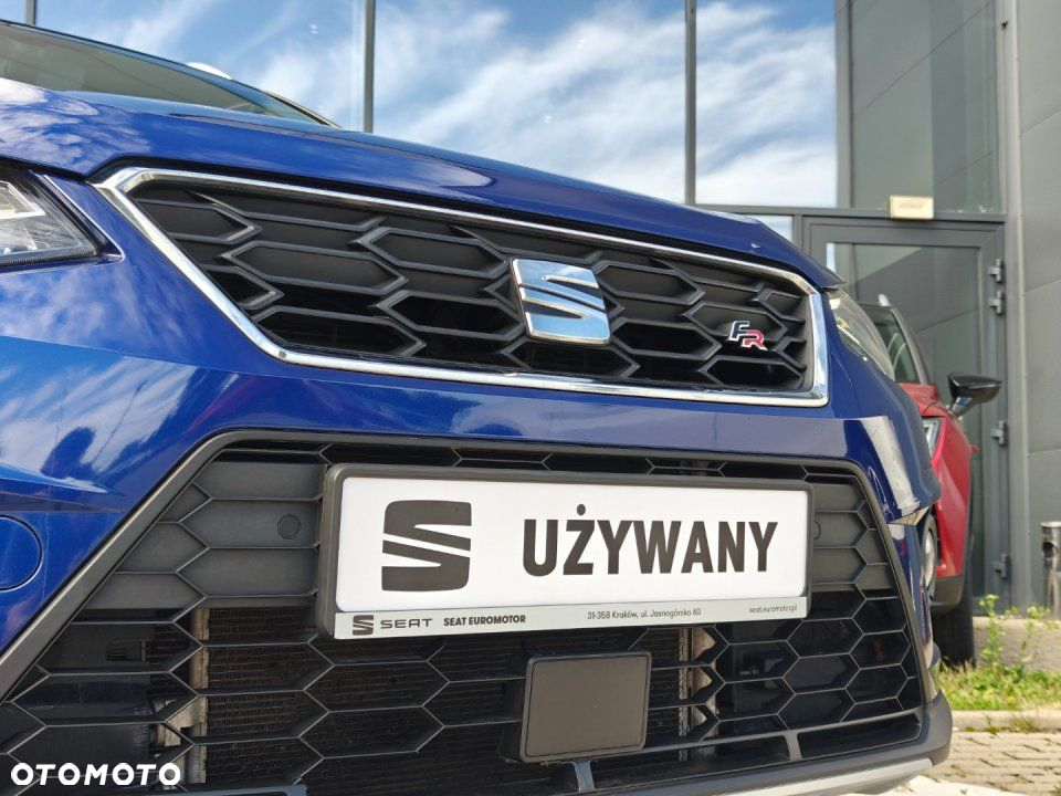 Seat Arona - 4