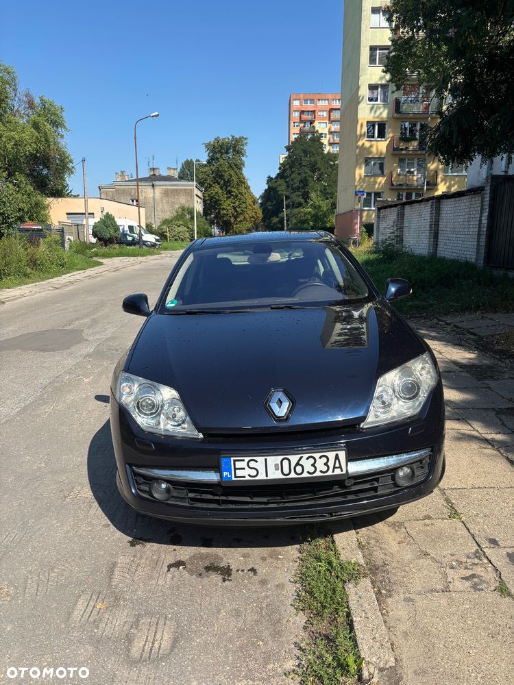 Renault Laguna 2.0 DCi Privilege - 10