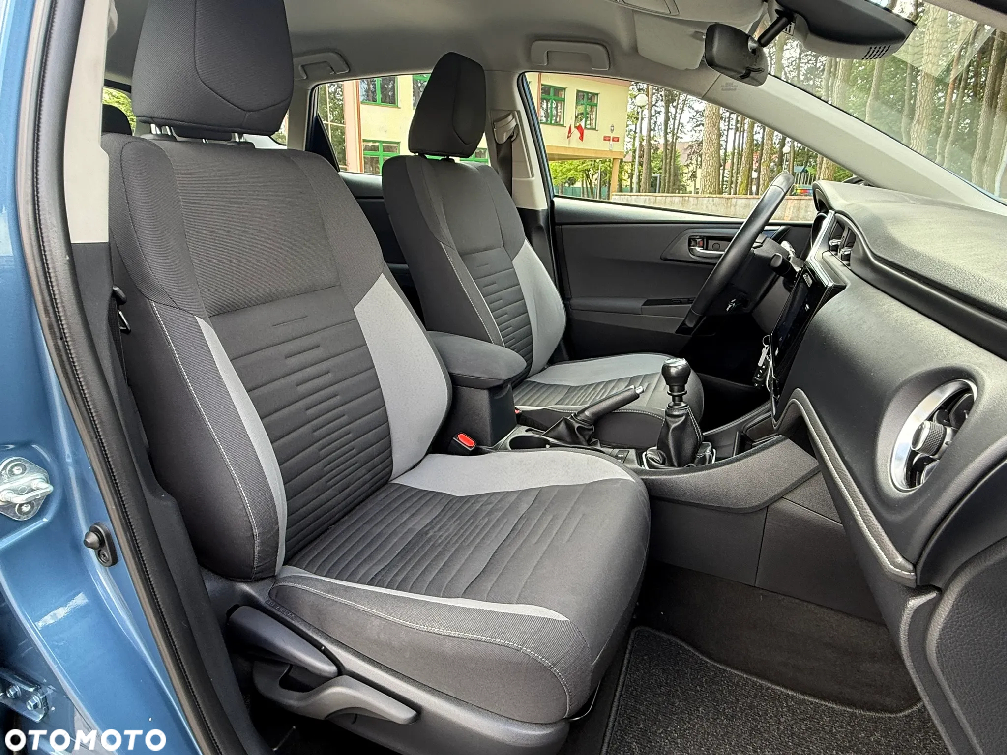 Toyota Auris 1.2 Turbo Edition S+ - 31