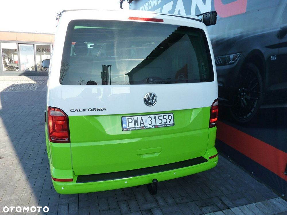 Volkswagen California - 5