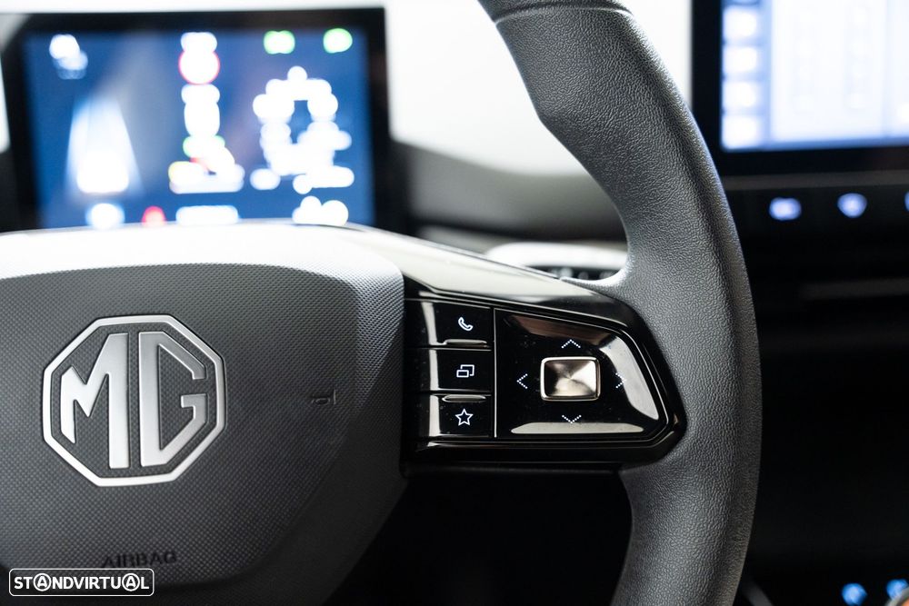 MG MG4 51 kWh Standard - 13