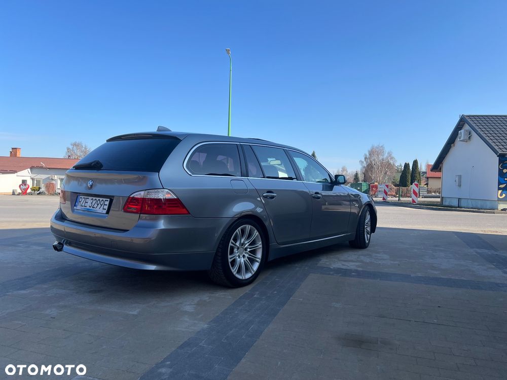 BMW Seria 5 - 3