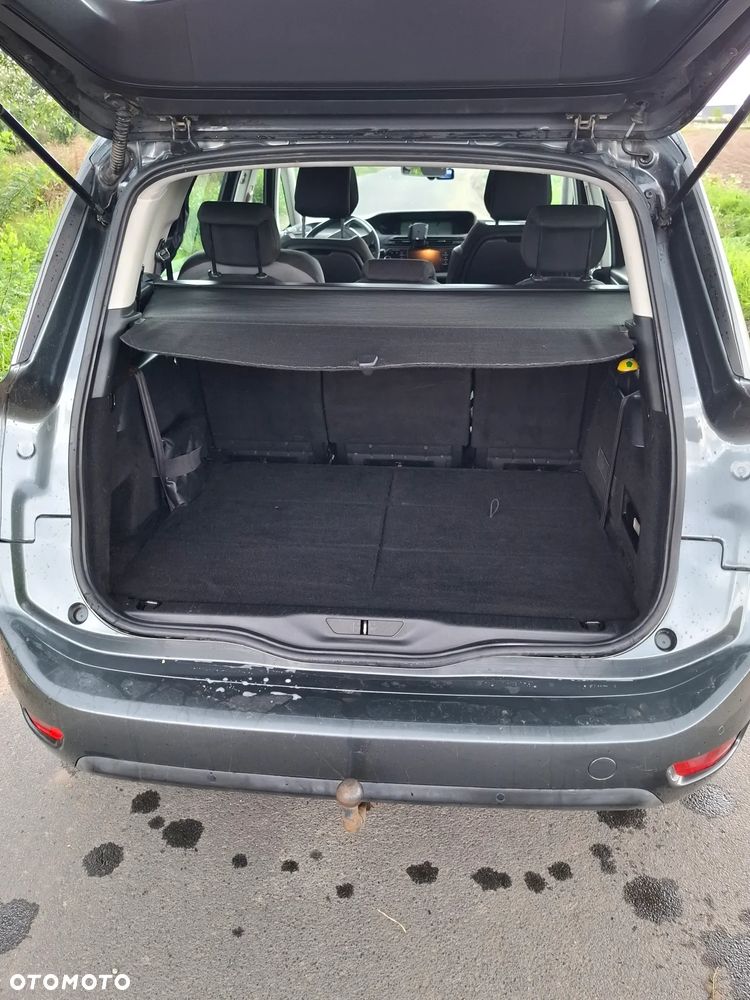 Citroën C4 Picasso - 14