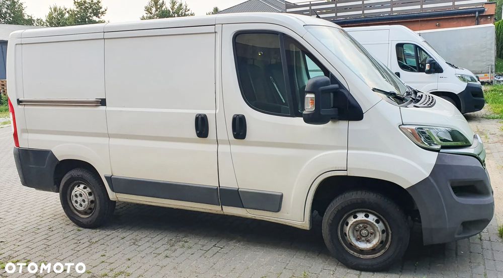 Citroën JUMPER - 3