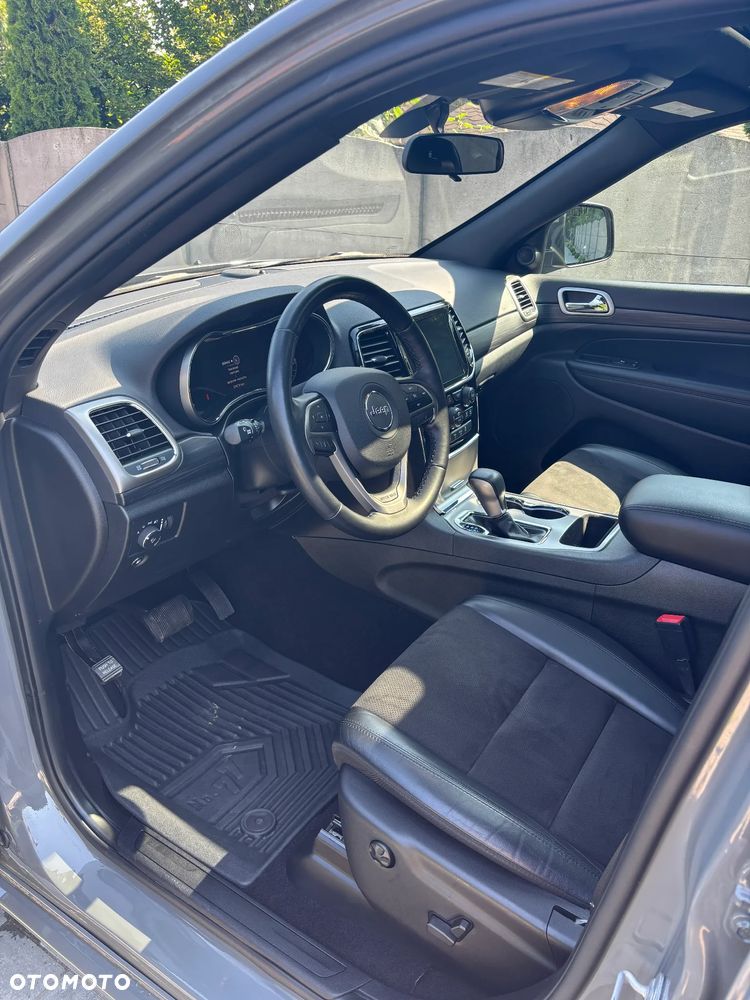 Jeep Grand Cherokee 3.6 V6 Laredo - 4