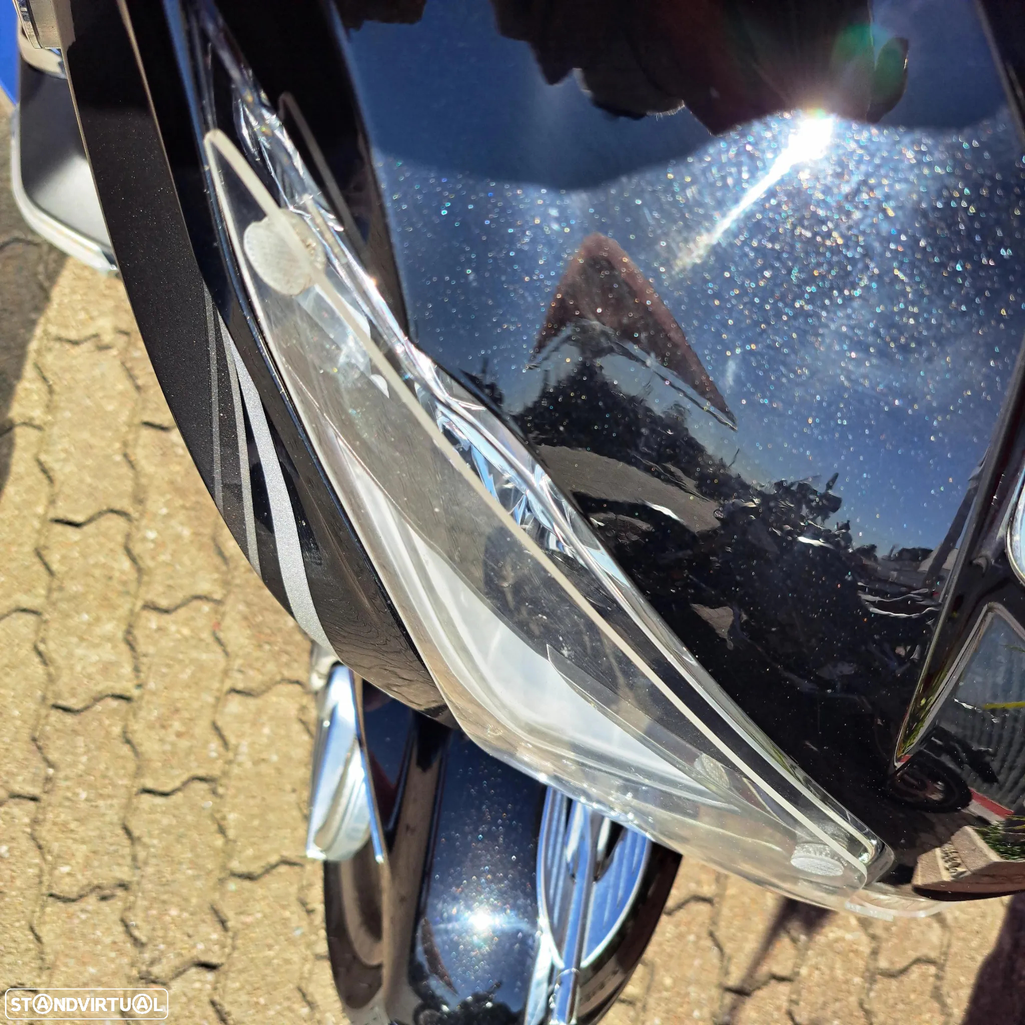 Honda Goldwing 1800 DCT - 27