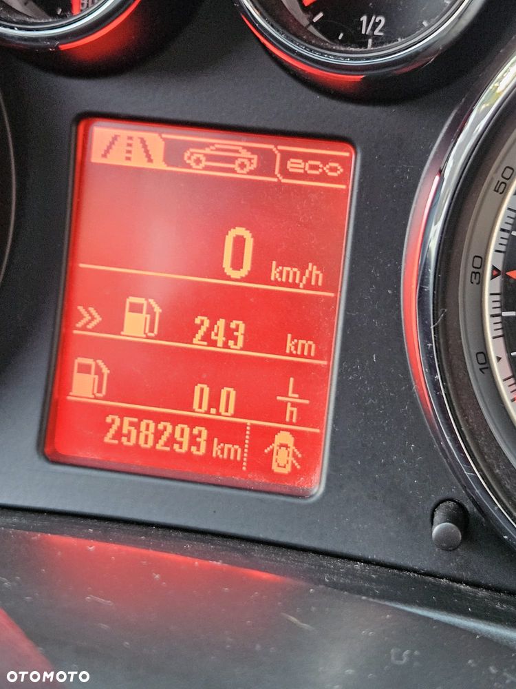 Opel Insignia 2.0 CDTI Edition - 7