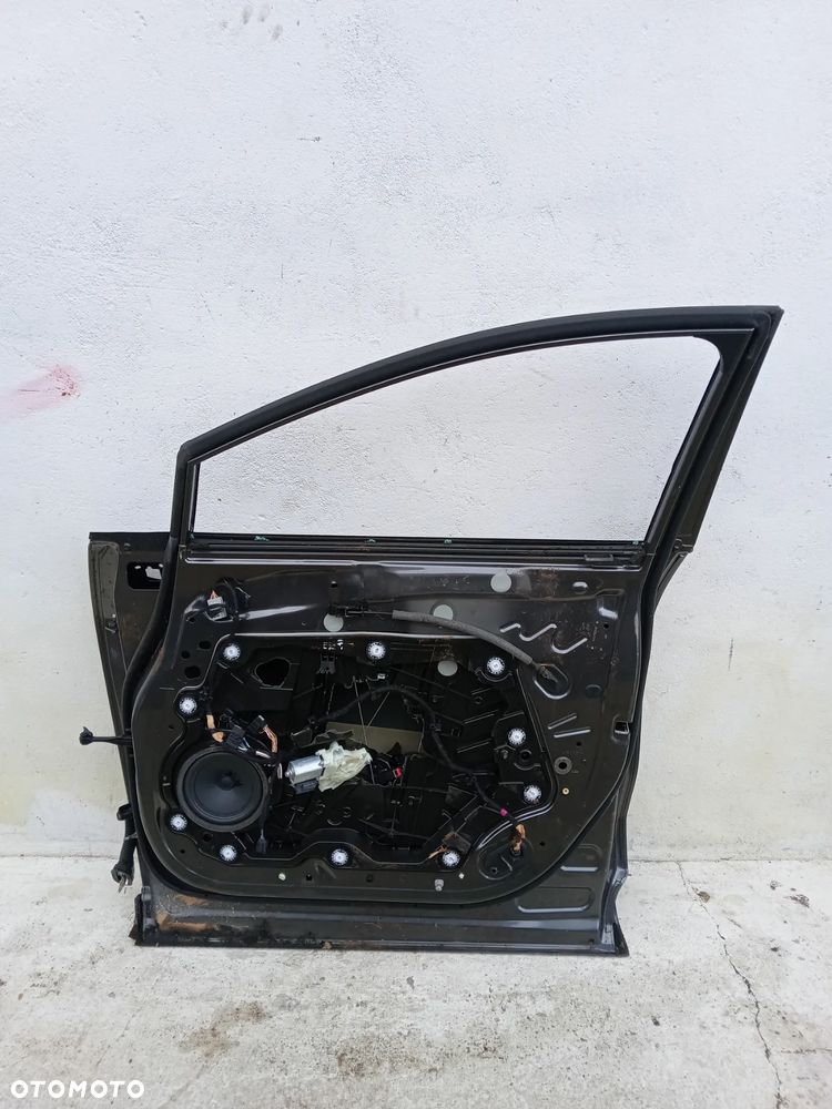 FORD PUMA MK2 ST-LINE 18-DRZWI PRZEDNIE - 21