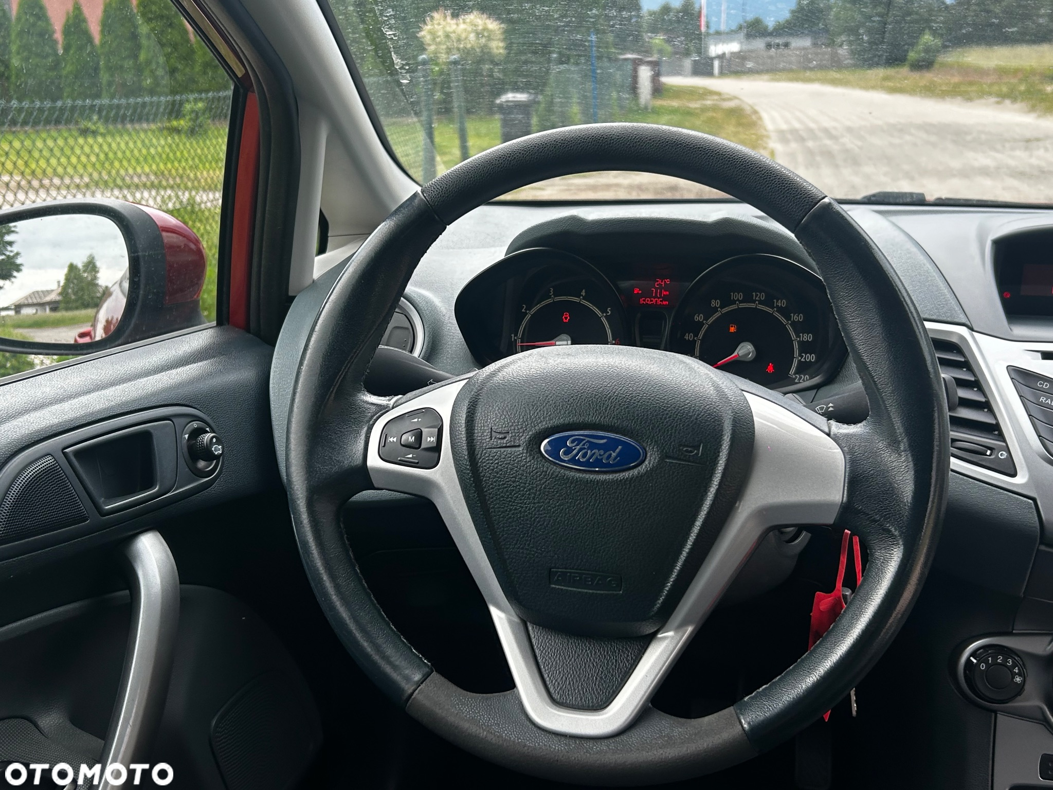 Ford Fiesta 1.25 Celebration - 22
