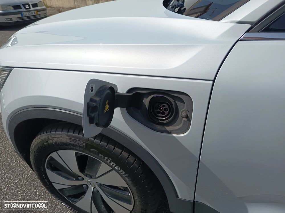 Volvo XC 40 - 12