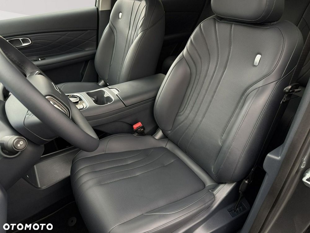 Geely Starray EM-i 1.5 PHEV Pro DHT - 14