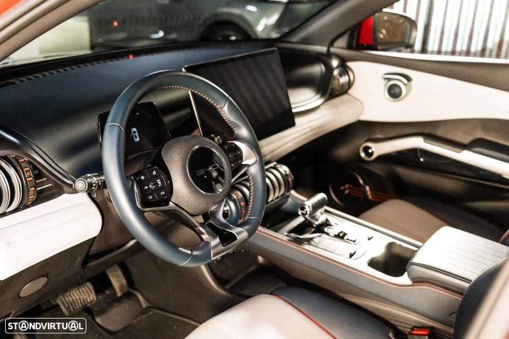 BYD Atto 3 60.48 kWh Design - 17