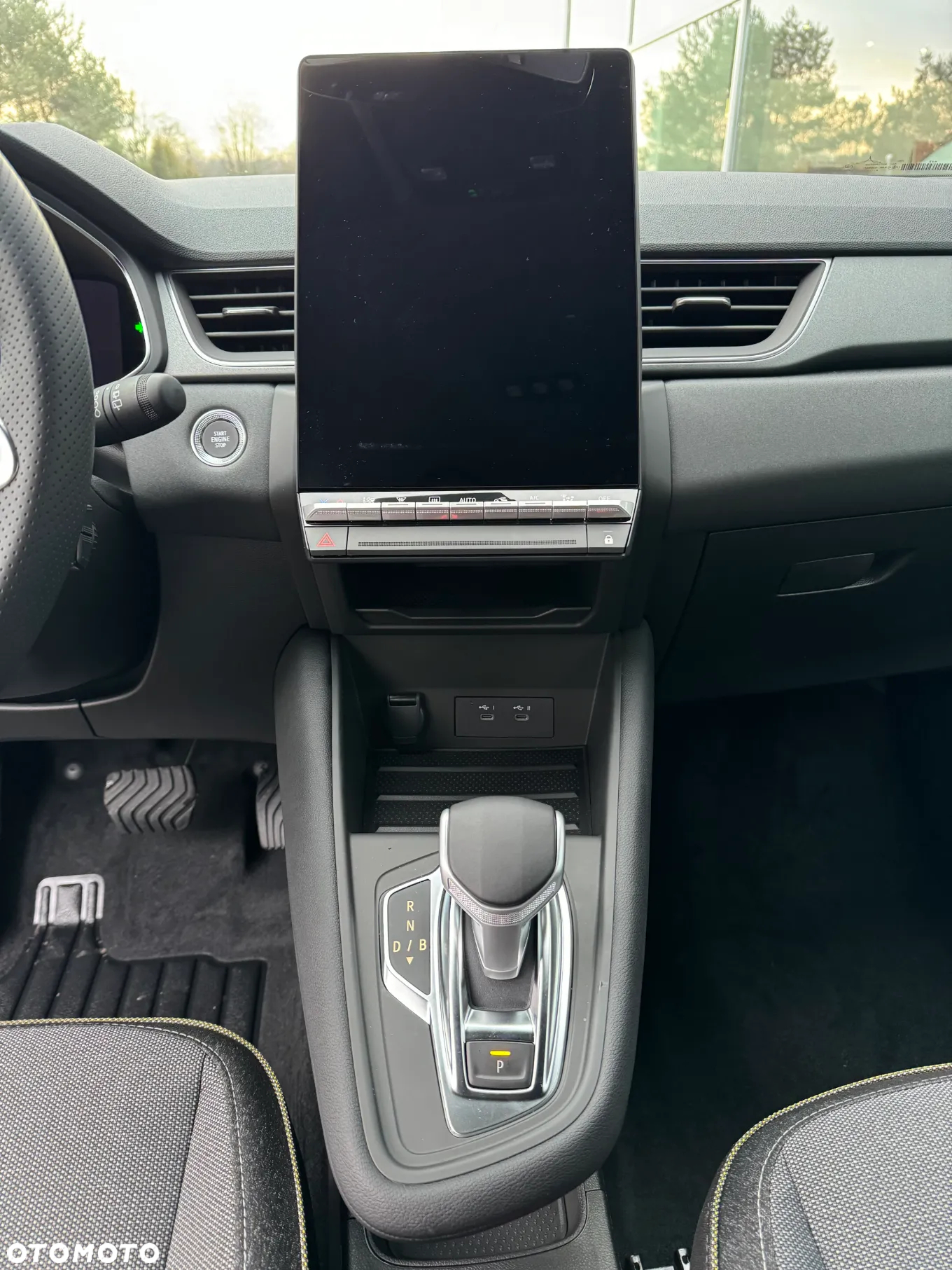 Renault Symbioz - 10