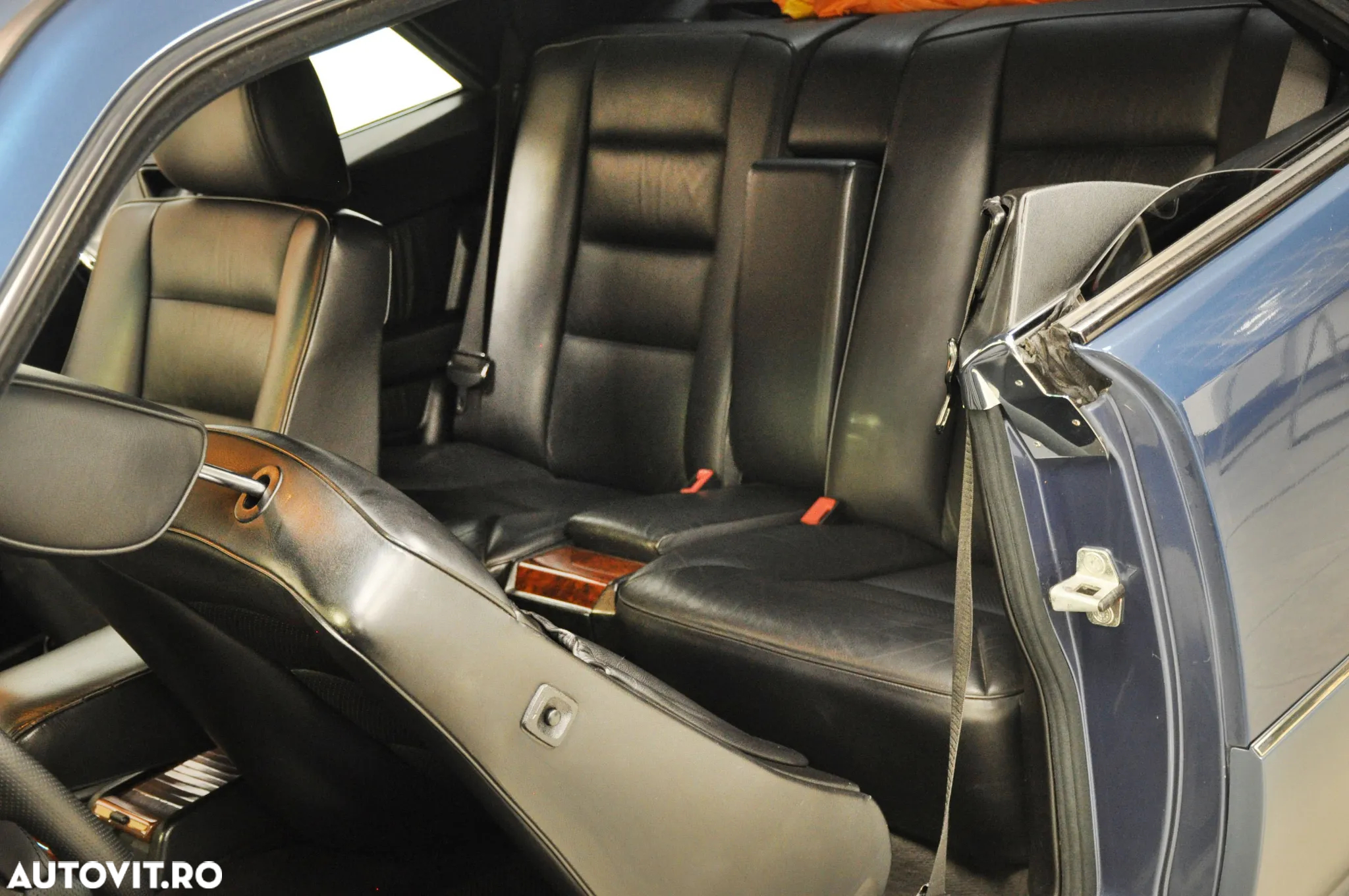 Mercedes-Benz W124 - 20