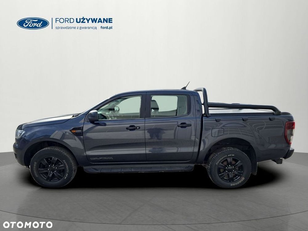 Ford Ranger - 13
