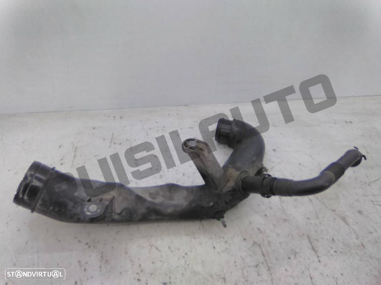 Tubo Do Turbo 0451_03493d Seat Cordoba Saloon (6l) [2002_2009] - 3