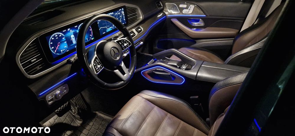 Mercedes-Benz GLE 400 d 4-Matic Premium Plus - 19