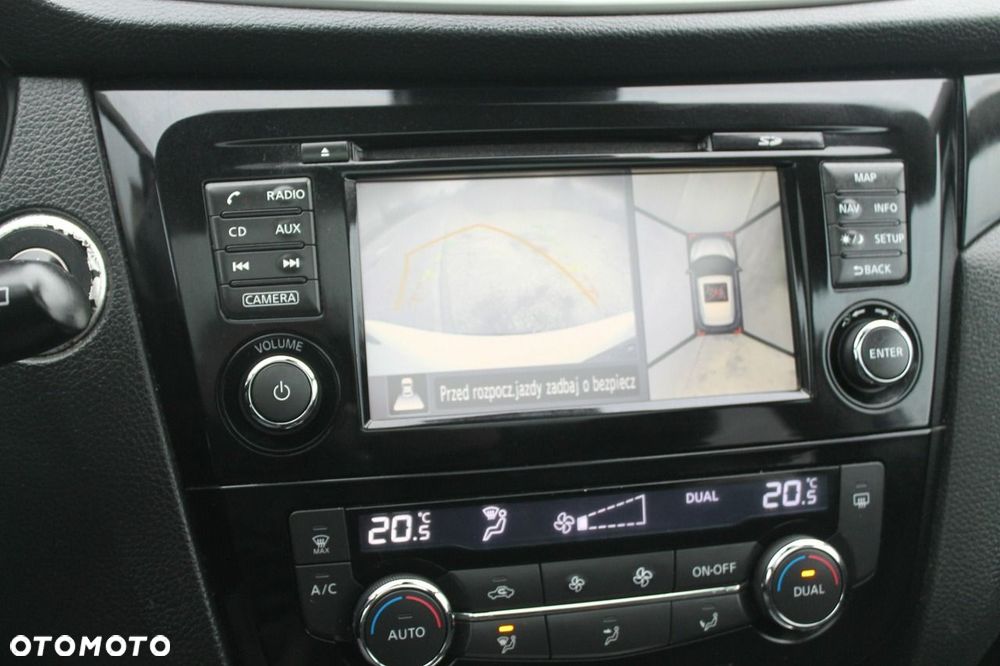 Nissan Qashqai - 21