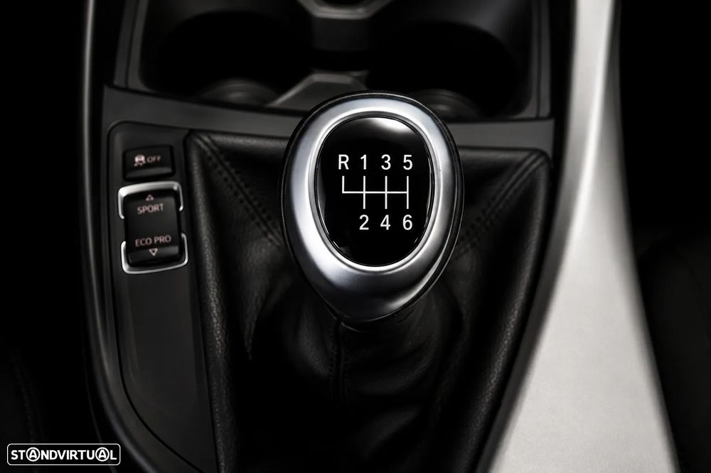 BMW 116 d EfficientDynamics - 28