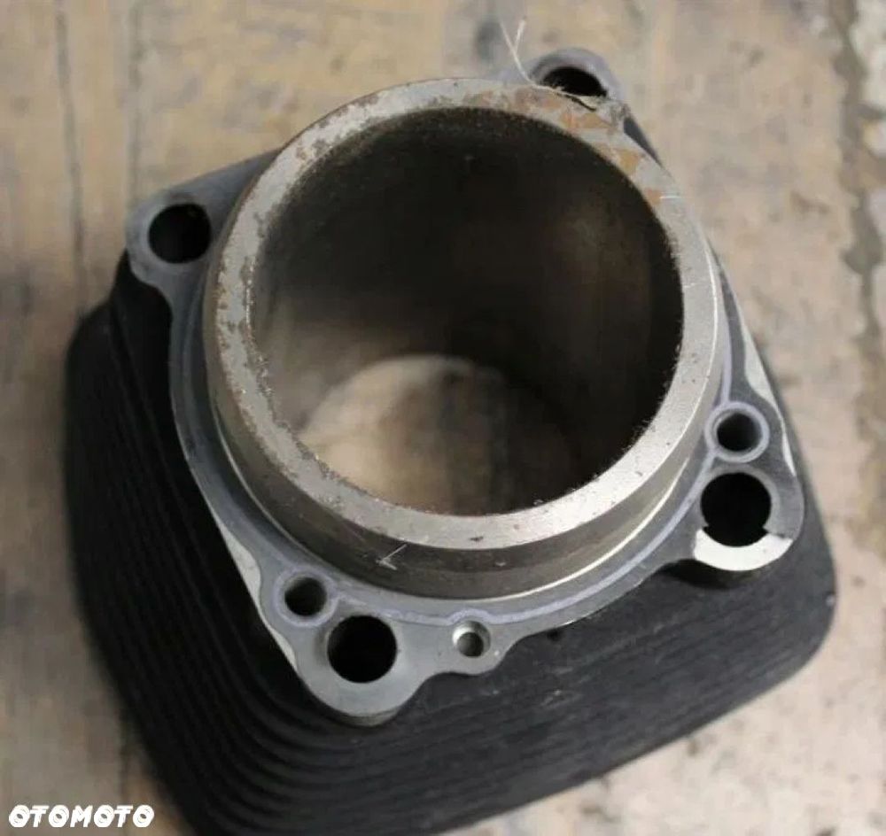 Cylinder tłok Harley Davidson Sportster XL883 - 8