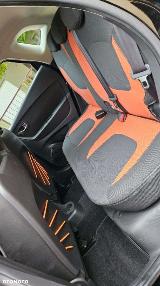 Renault Captur (ENERGY) TCe 90 LIMITED - 21