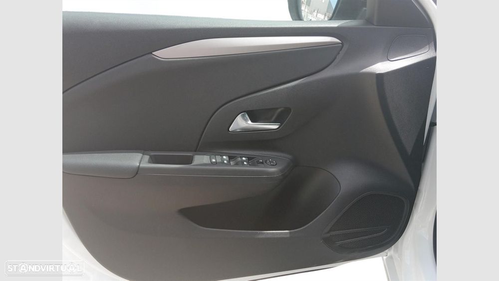 Opel Corsa 1.2 T — fotografia 11