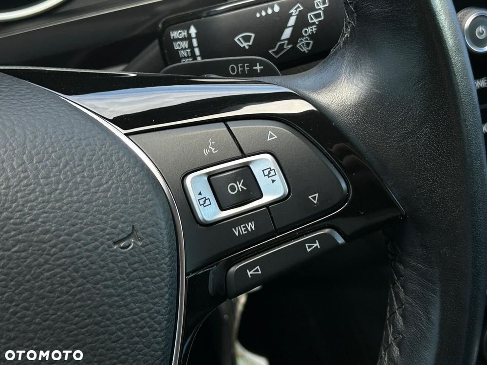 Volkswagen Tiguan Allspace 2.0 TDI SCR Comfortline DSG - 24