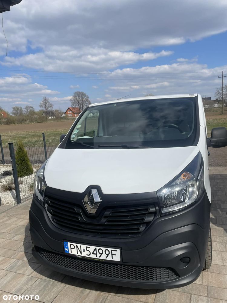 Renault TRAFIC - 4