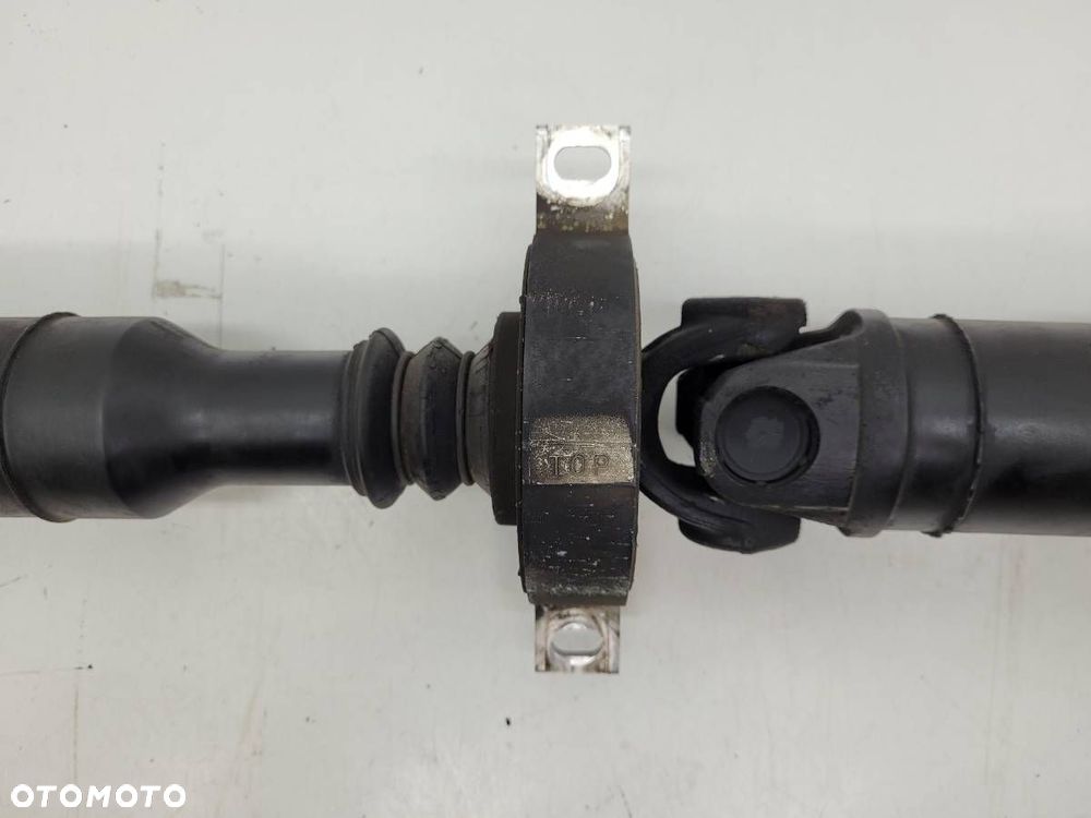 WAŁ NAPĘDOWY TYŁ BMW 6 GT G32 2.0D XDRIVE 190KM EUROPA 8685959 - 11