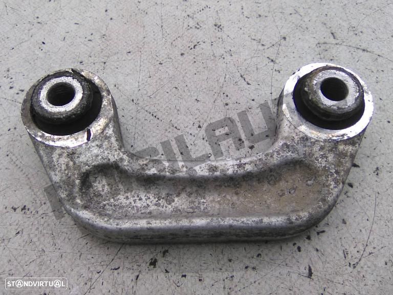 Tirante / Pendoral Frente Esquerdo  Audi A6 C6 Avant (4f) [2004 - 3