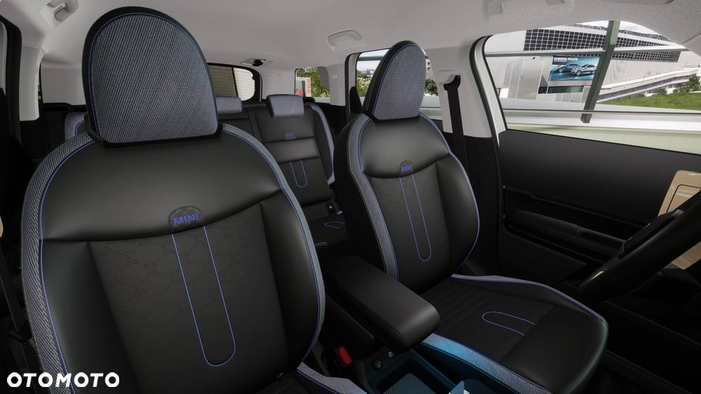MINI Countryman One Linia Classic - 13