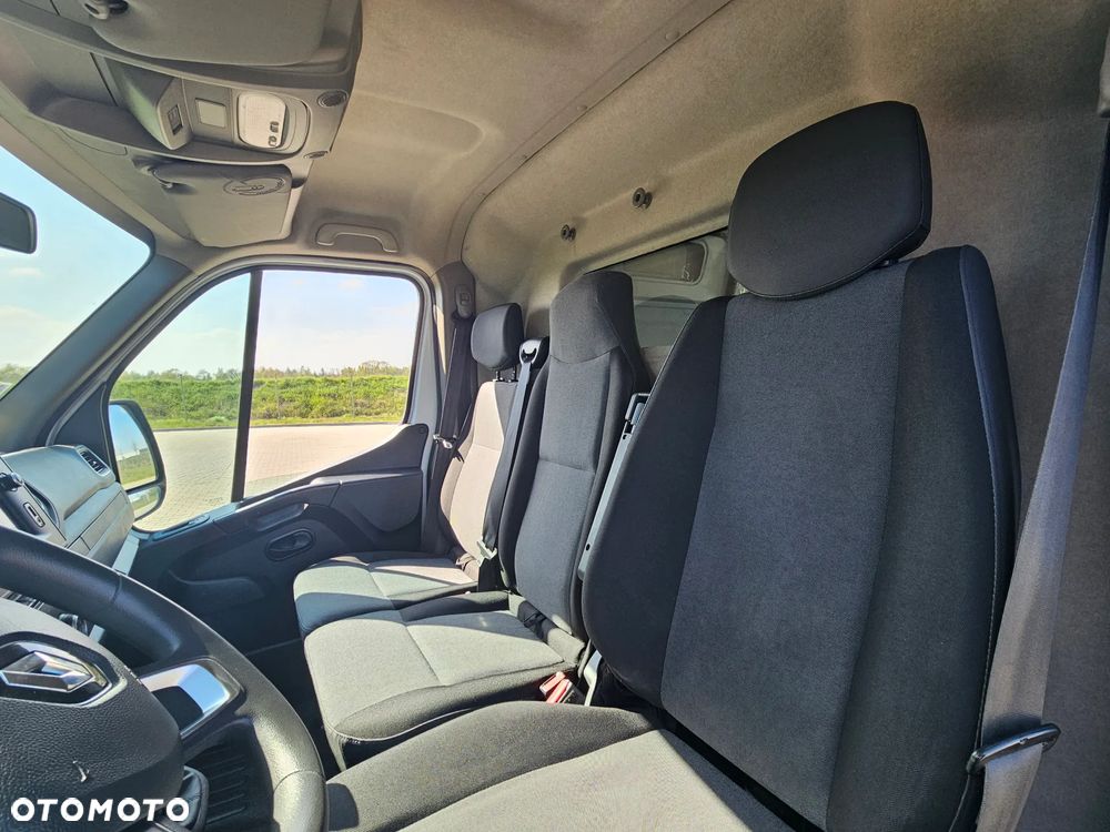 Renault MASTER - 9