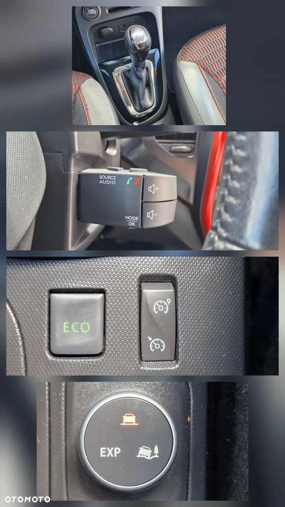 Renault Captur TCe 120 EDC Helly Hansen - 32
