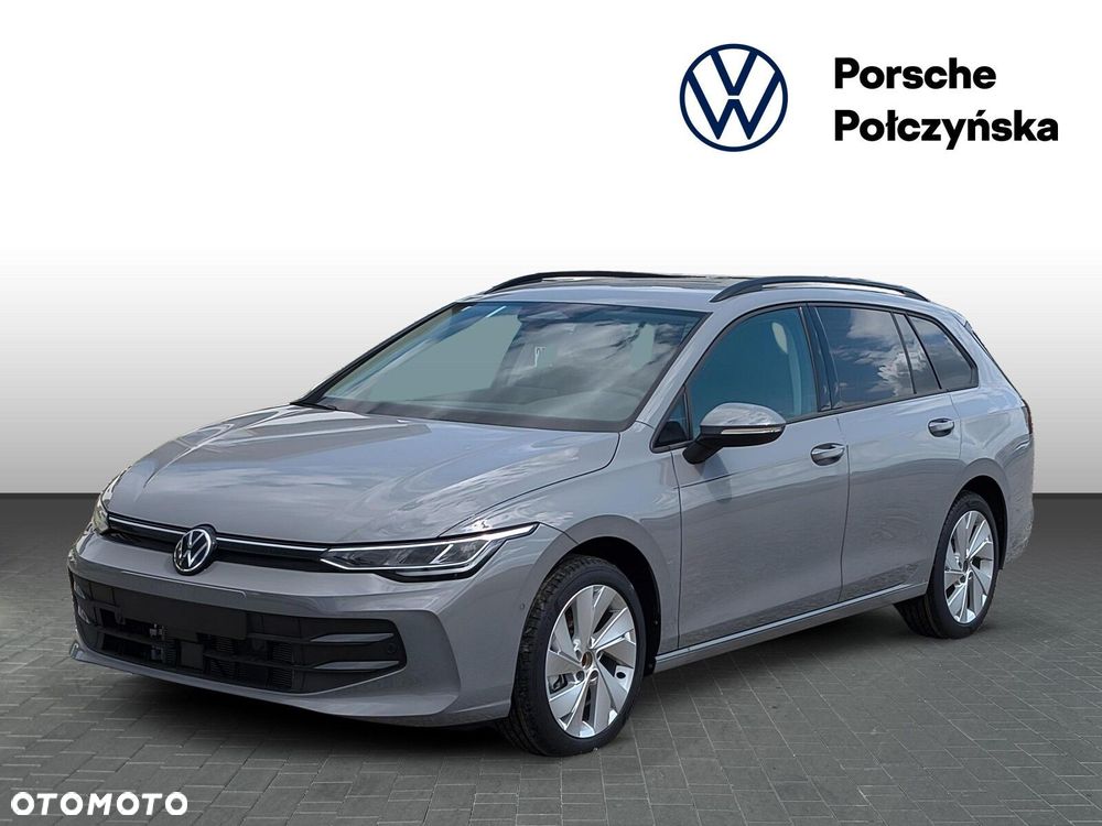 Volkswagen Golf Variant - 2