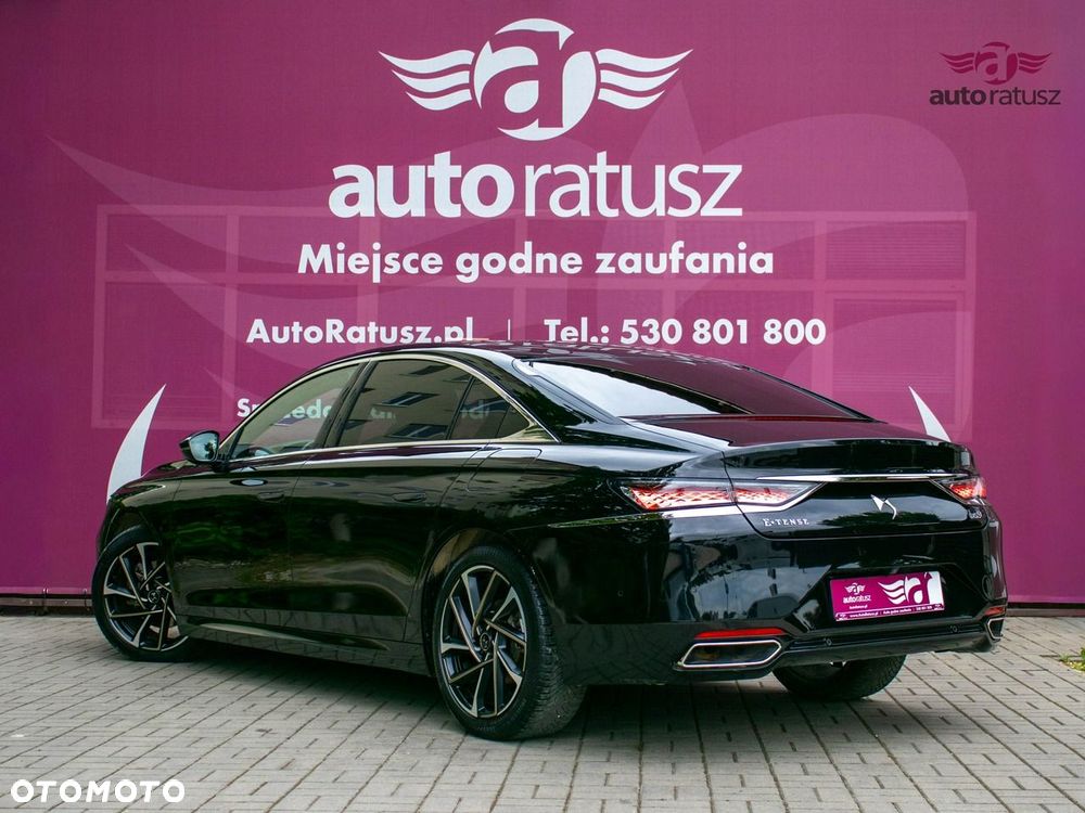 DS Automobiles DS 9 - 8