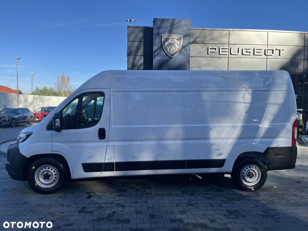 Peugeot Boxer - 4