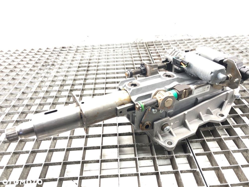 KOLUMNA KIEROWNICZA  MASERATI QUATTROPORTE VI 2012 - 2022 3.0 S Q4 302 kW [411 KM] benzyna 2013 - - 8