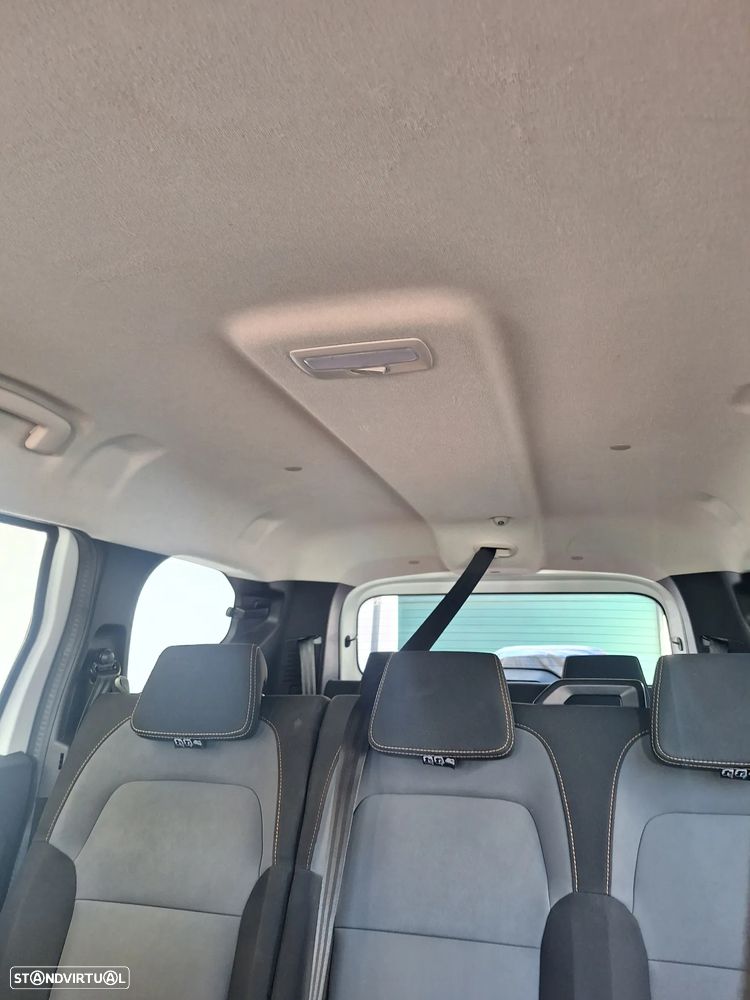 Dacia Jogger 1.0 ECO-G Extreme 7L Bi-Fuel - 26