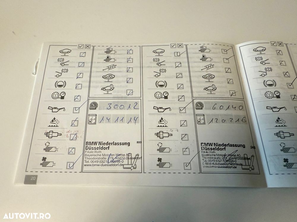 BMW X1 sDrive18d Aut. - 32