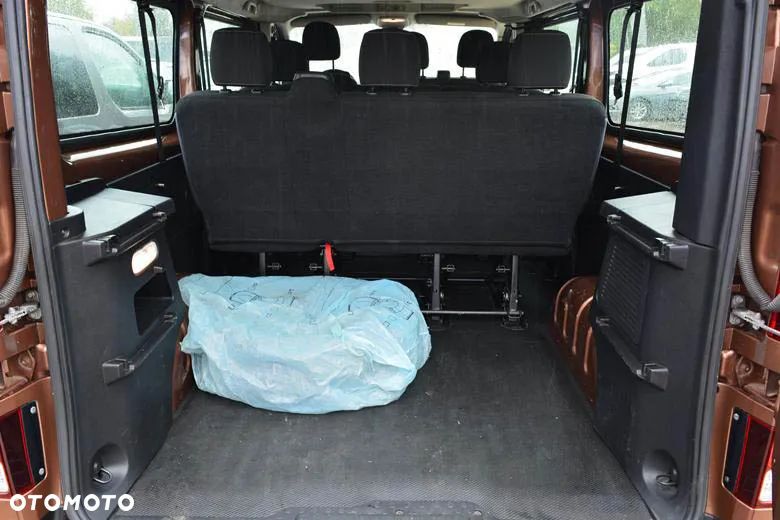 Renault Trafic Grand SpaceClass 1.6 dCi - 30