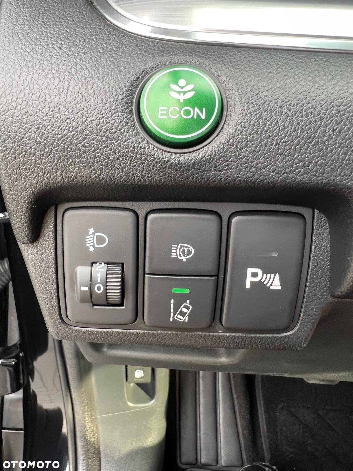 Honda CR-V 1.6i DTEC 2WD Elegance - 16